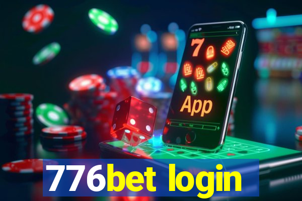 776bet login